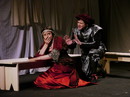 La Mégère apprivoisée au Artistic Théâtre