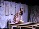 La Mégère apprivoisée au Artistic Théâtre