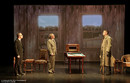 L'un de nous deux - MANDEL/BLUM au Théâtre du Petit Montparnasse