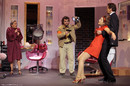 Dernier coup de ciseaux au Théâtre des Mathurins (Grande salle)