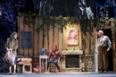 La Dame Blanche au Théâtre du Palais Royal