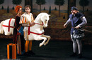 Mission Florimont au Théâtre du Splendid