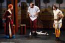 Mission Florimont au Théâtre du Splendid