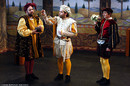 Mission Florimont au Théâtre Tristan Bernard