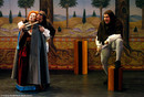 Mission Florimont au Théâtre Tristan Bernard