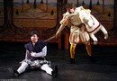 Mission Florimont au Théâtre Tristan Bernard