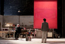 ROUGE au Théâtre Montparnasse
