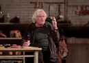 ROUGE au Théâtre Montparnasse