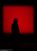 ROUGE au Théâtre Montparnasse