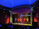 COLORS, le spectacle culte au Théâtre de la Pépinière