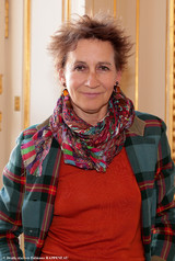 Caroline LOEB Biographie, spectacles, films, théâtre et photos
