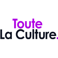 Logo Toute la culture