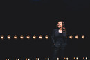 Camille Lellouche au Théâtre de Paris