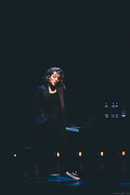 Camille Lellouche au Théâtre de Paris