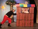 Les trois petits cochons au Théâtre Essaïon