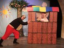 Les trois petits cochons au Théâtre Essaïon