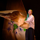 Augustin pirate du nouveau monde au Théâtre le Ranelagh