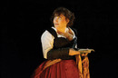 Les Romanesques au Théâtre le Ranelagh