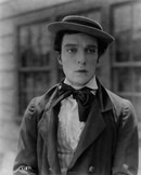 Ciné Concert KEATON au Théâtre le Ranelagh