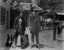 Ciné Concert KEATON au Théâtre le Ranelagh