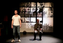 La Machine de Turing au Théâtre Michel