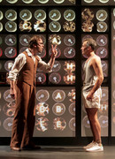 La Machine de Turing au Théâtre Michel