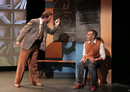 La Machine de Turing au Théâtre Michel