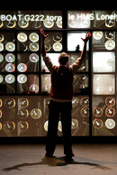 La Machine de Turing au Théâtre Michel
