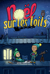 Noël sur les toits