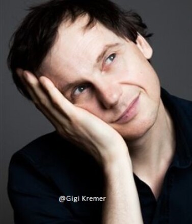 COTTEREAU Julien