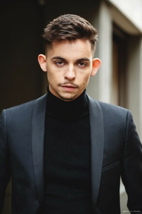 ROLLAND Jason