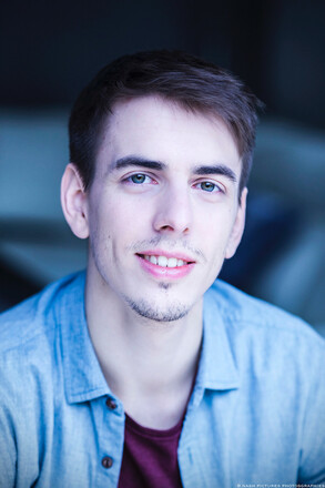 GILLIERON Vincent