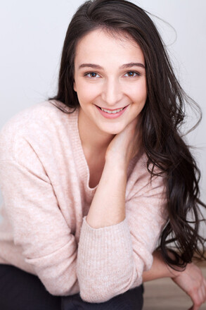 GIRARDON Sophie