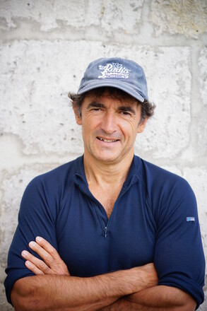 DUPONTEL Albert