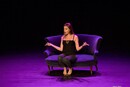 Emmanuelle Bodin “au bord de la crise de mère !” au Théâtre Comédie Bastille