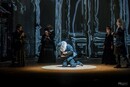 L'AVARE au Théâtre des Variétés