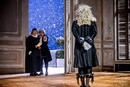 L'AVARE au Théâtre des Variétés