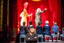 L'AVARE au Théâtre des Variétés