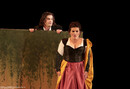 Les Romanesques au Théâtre le Ranelagh
