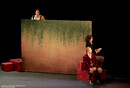 Les Romanesques au Théâtre le Ranelagh
