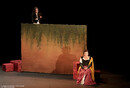 Les Romanesques au Théâtre le Ranelagh