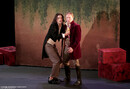 Les Romanesques au Théâtre le Ranelagh