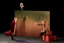 Les Romanesques au Théâtre le Ranelagh