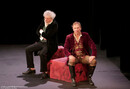 Les Romanesques au Théâtre le Ranelagh