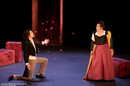 Les Romanesques au Théâtre le Ranelagh