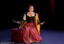 Les Romanesques au Théâtre le Ranelagh