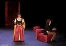 Les Romanesques au Théâtre le Ranelagh
