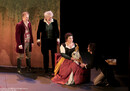 Les Romanesques au Théâtre le Ranelagh