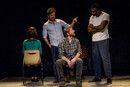 Intra Muros au Théâtre de la Pépinière