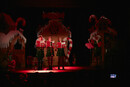 AU PAYS DU PERE NOEL au Théâtre des Mathurins (Grande salle)